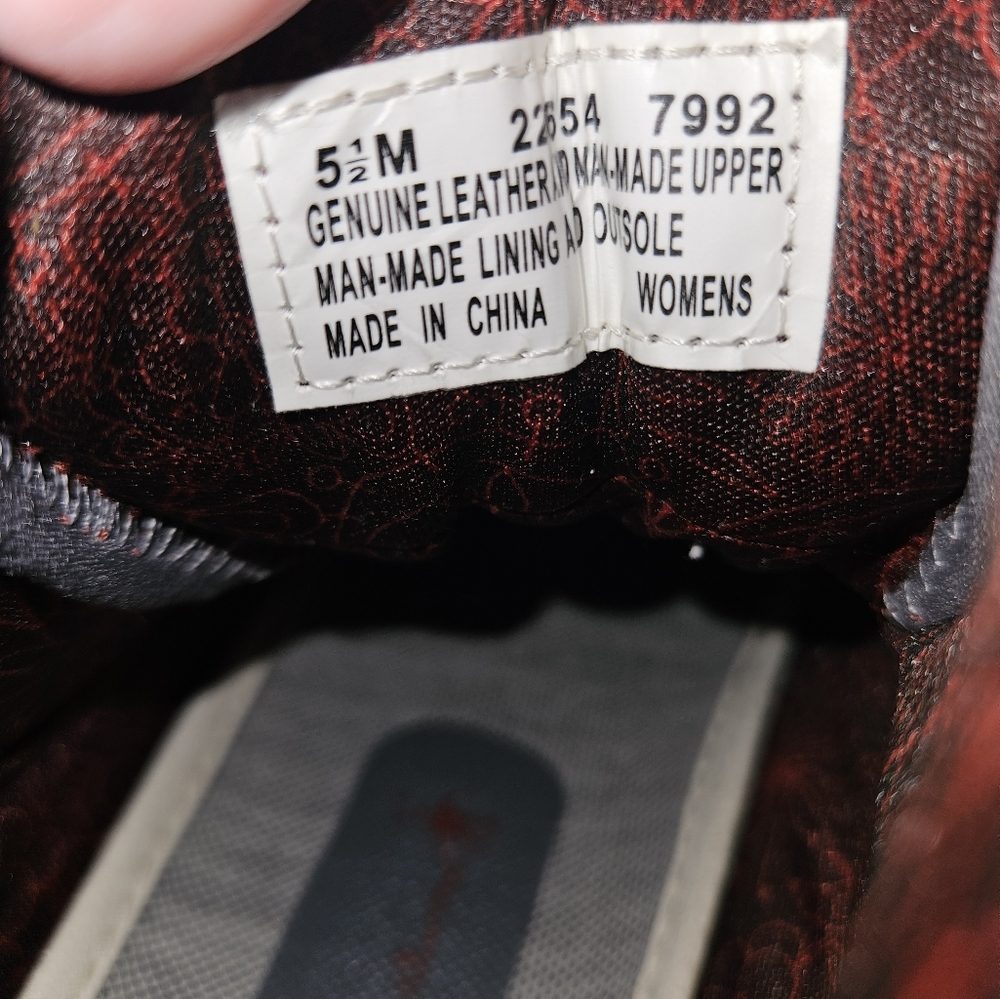 Timberland Waterproof Boots 5.5 - Picture 4 of 9